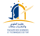 Logo Faculté des Sciences et Techniques